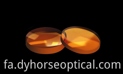 High Customization Zinc Selenide Lens